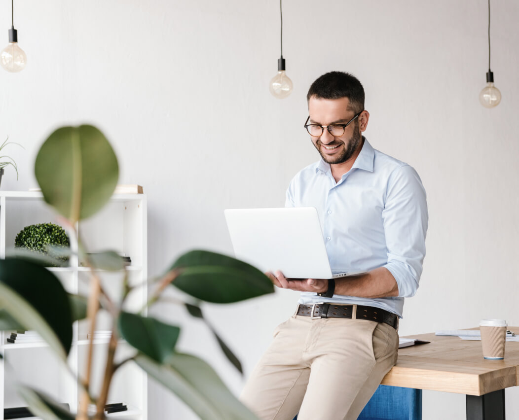 Accolades IT meeting