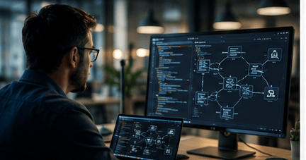 From AI Pilot to Production: What Actually Ships