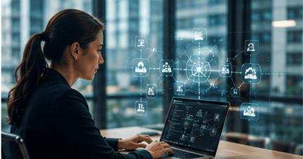 Why Your Next Web App Should Be AI-Ready From Day One