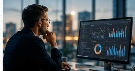 The Real Cost of Off-the-Shelf SaaS at Scale