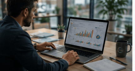 When Custom Software Pays for Itself: Four ROI Patterns