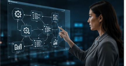 Building AI Agents That Don't Hallucinate