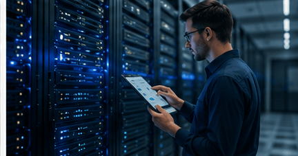Modernizing Legacy ERPs Without Ripping Everything Out