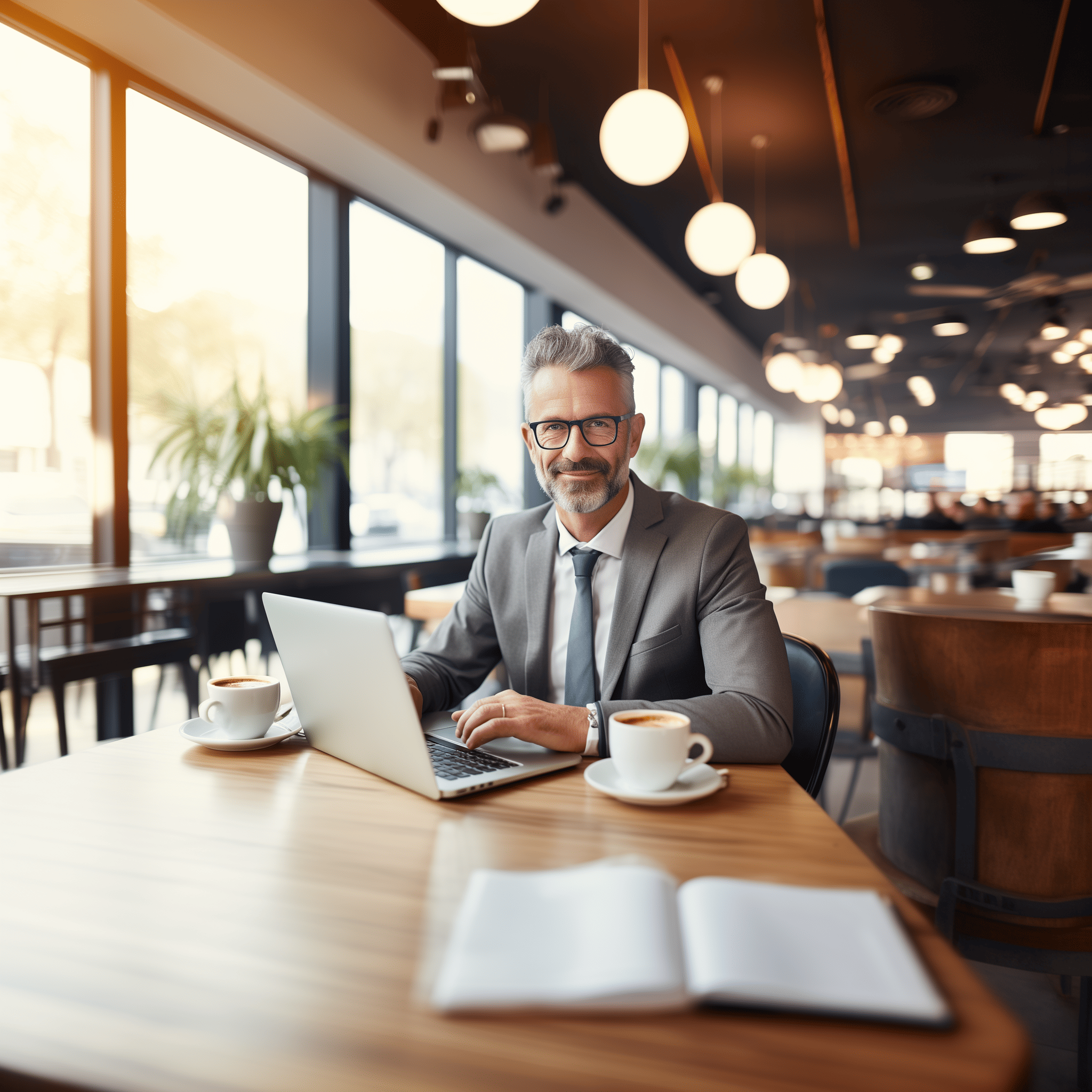 The Strategic Advantage of Enterprise-Ready Solutions