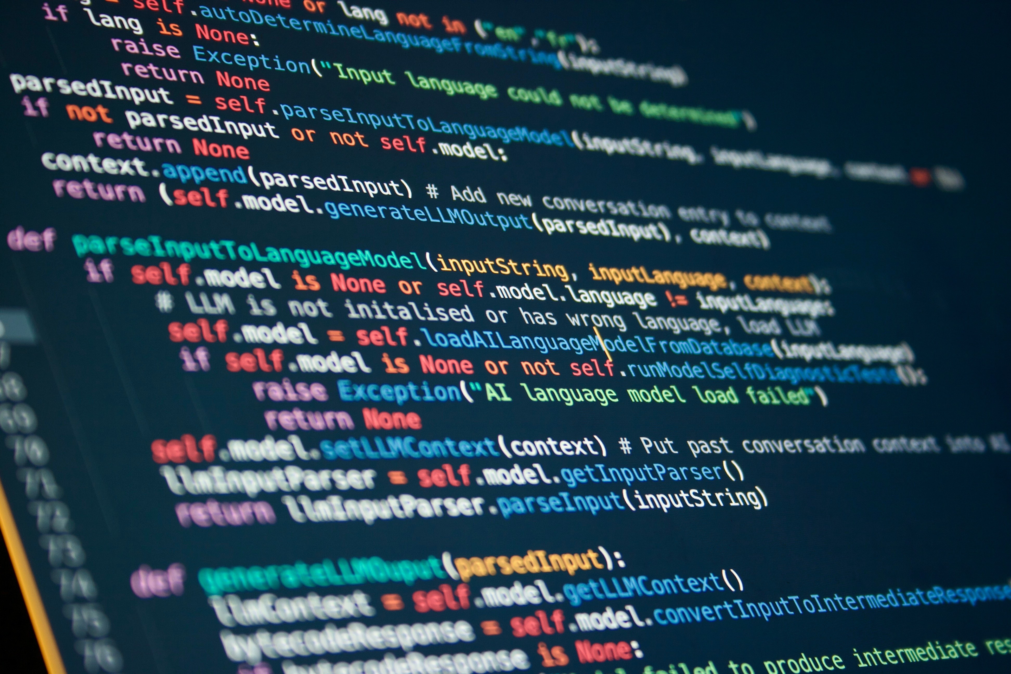 Empowering Your Business with Custom Web and Mobile Applications