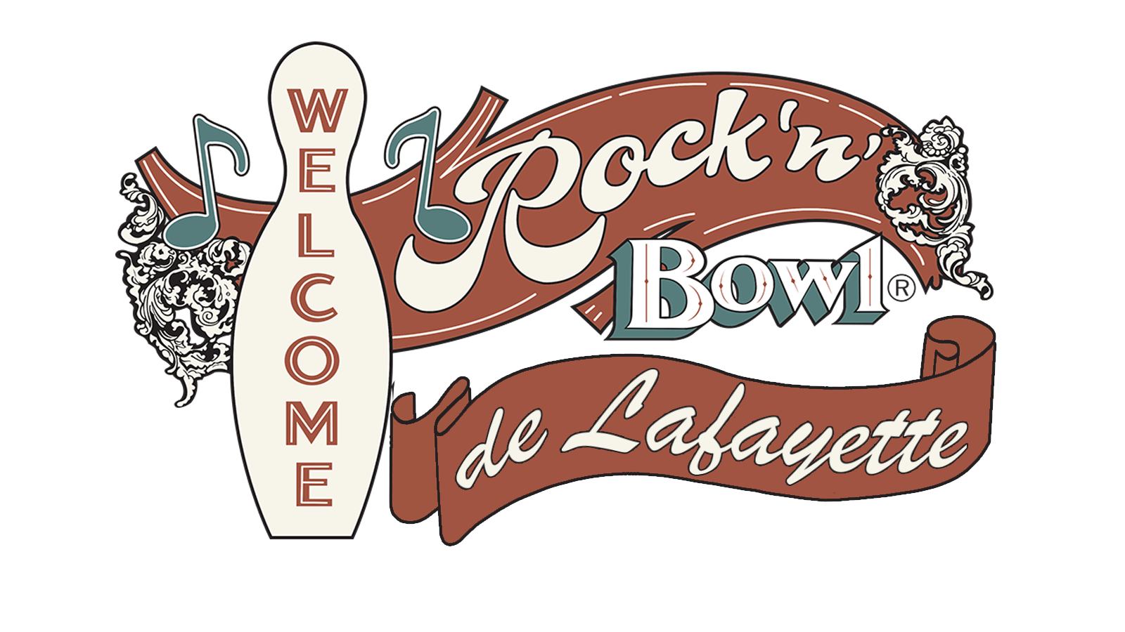 Rock 'n' Bowl
