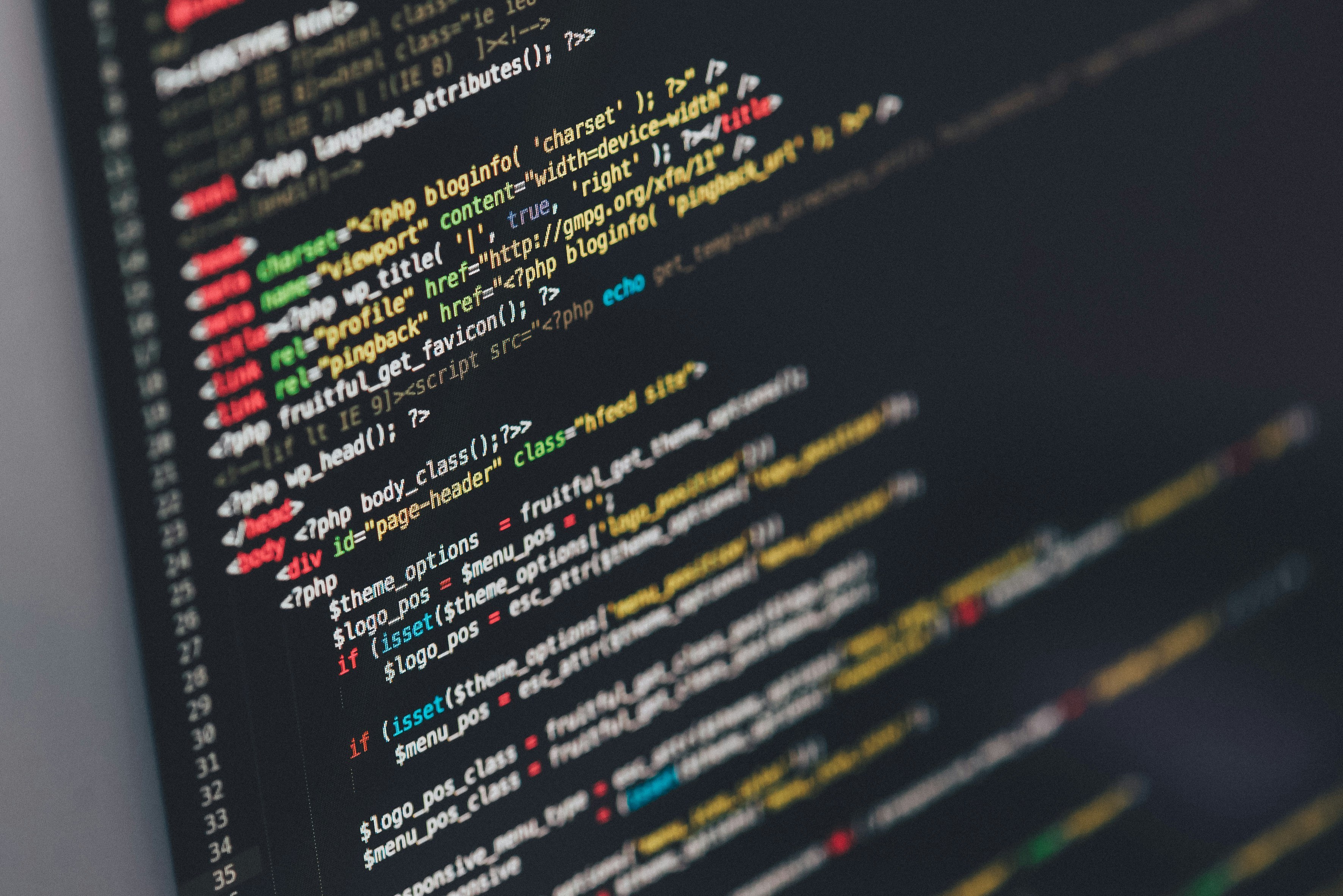 Custom Web Applications