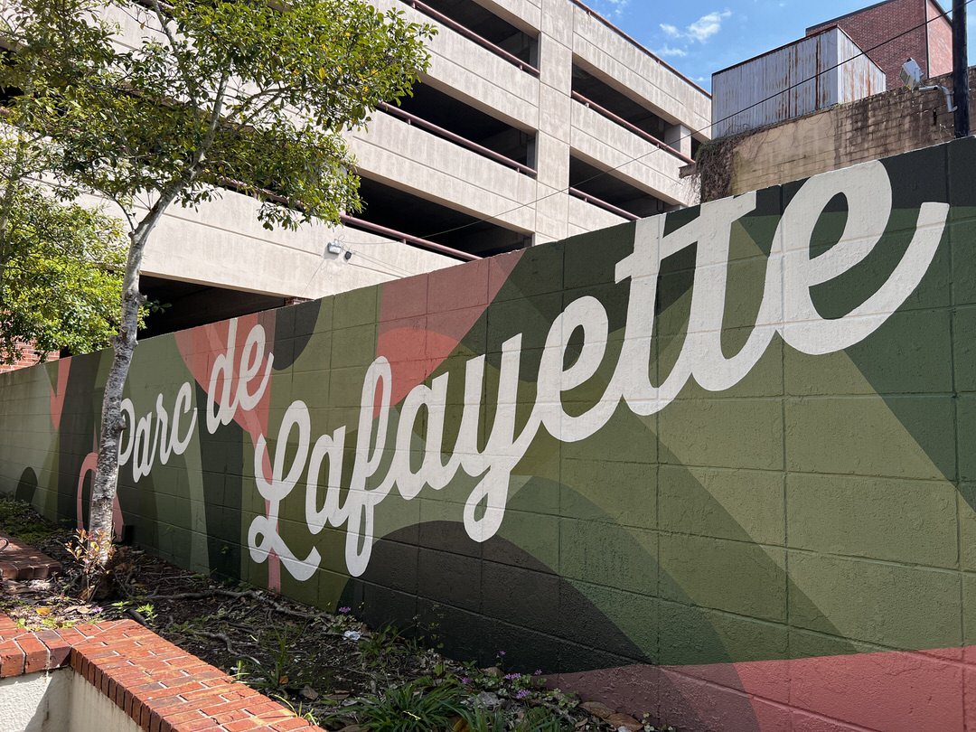 Why Lafayette's Tech Scene Is Quietly Becoming an AI Hub